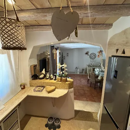 Sedici San Pantaleo