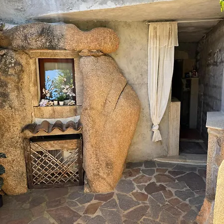 Sedici San Pantaleo