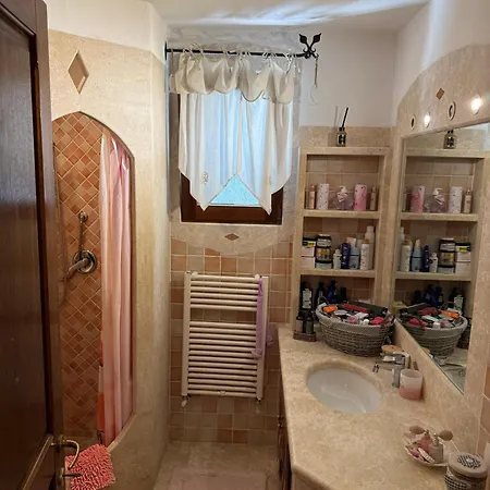 Sedici * San Pantaleo