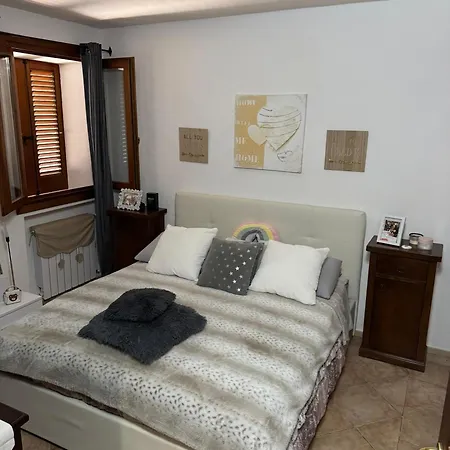 Holiday home Sedici *