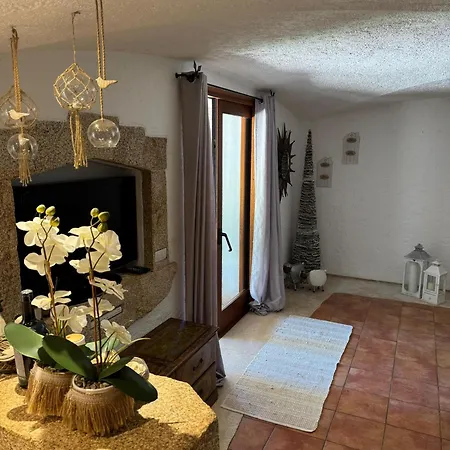 Sedici San Pantaleo