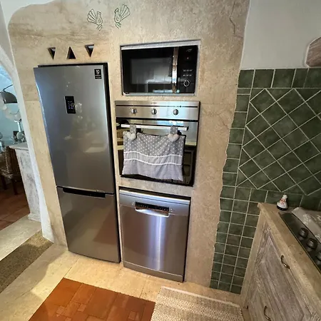 Sedici Holiday home *