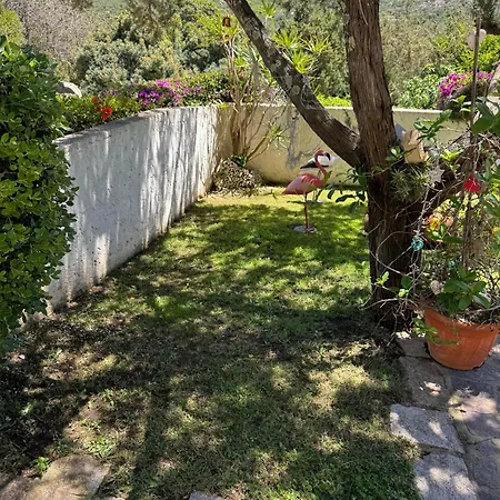 Holiday home Sedici *