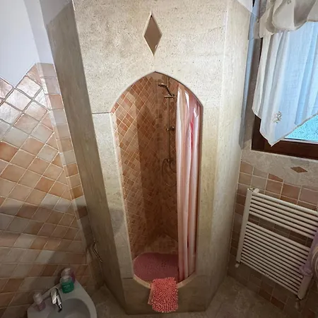 Sedici San Pantaleo