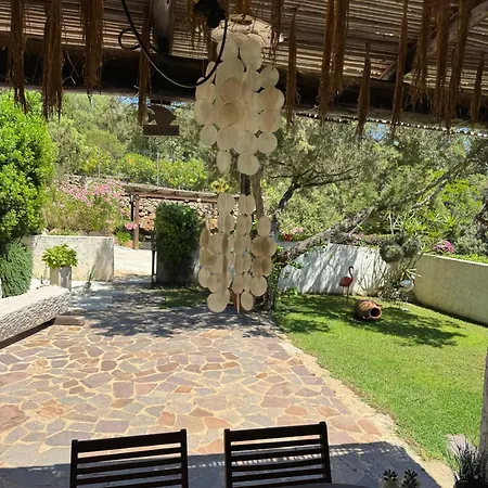 Sedici * San Pantaleo