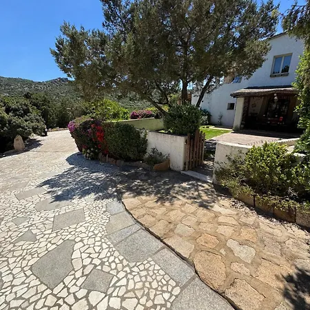 Casa de Férias Sedici