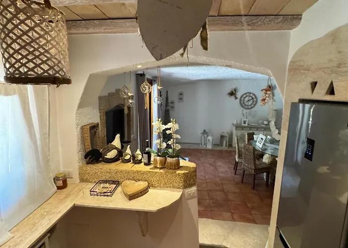 Sedici San Pantaleo