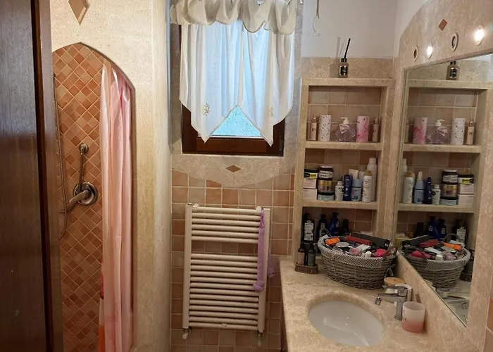 Sedici * San Pantaleo