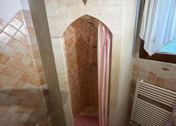Sedici San Pantaleo