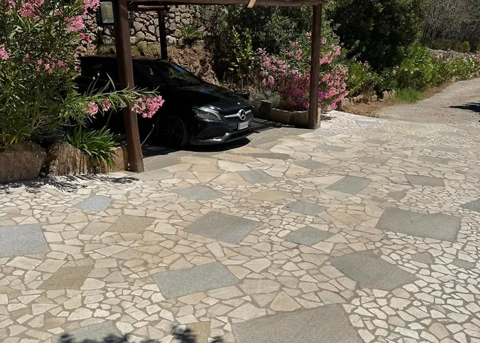 Sedici Vakantiehuis *