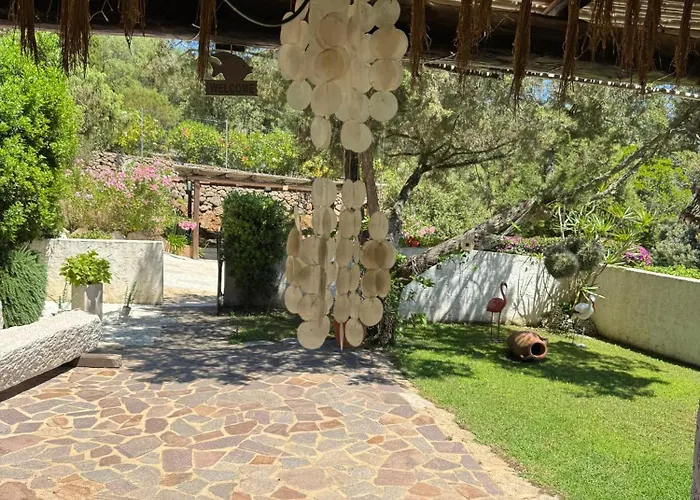 Sedici * San Pantaleo